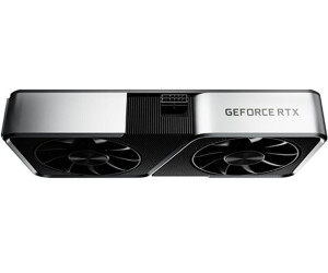Lenovo GeForce RTX 3060 12GB GDDR6 (4X61E72194) au meilleur prix