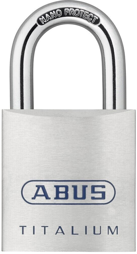 ABUS 80TI/60 TITALIUM