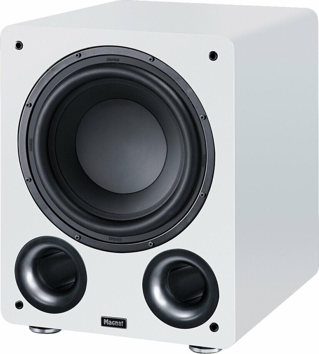 Magnat Alpha RS 12 blanc