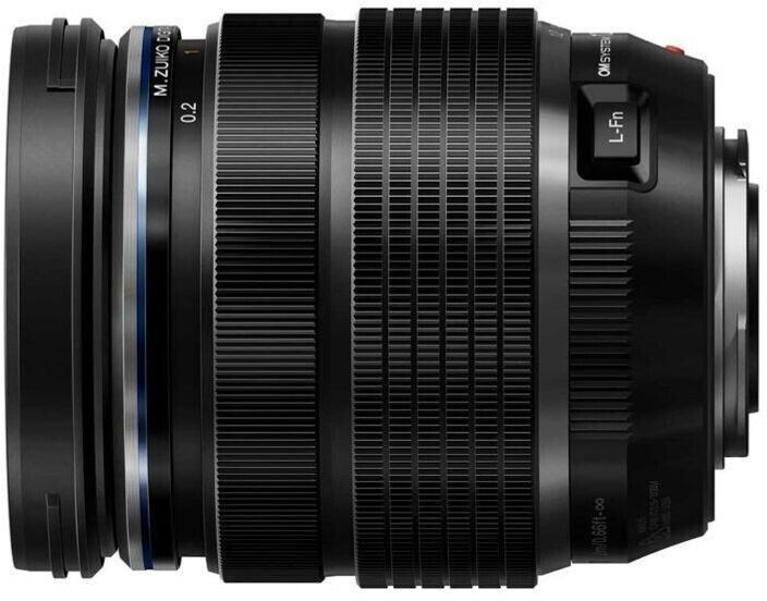 OM System M. Zuiko Digital ED 12-40mm f2.8 Pro II a € 836,16