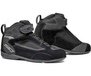 Gas boots top