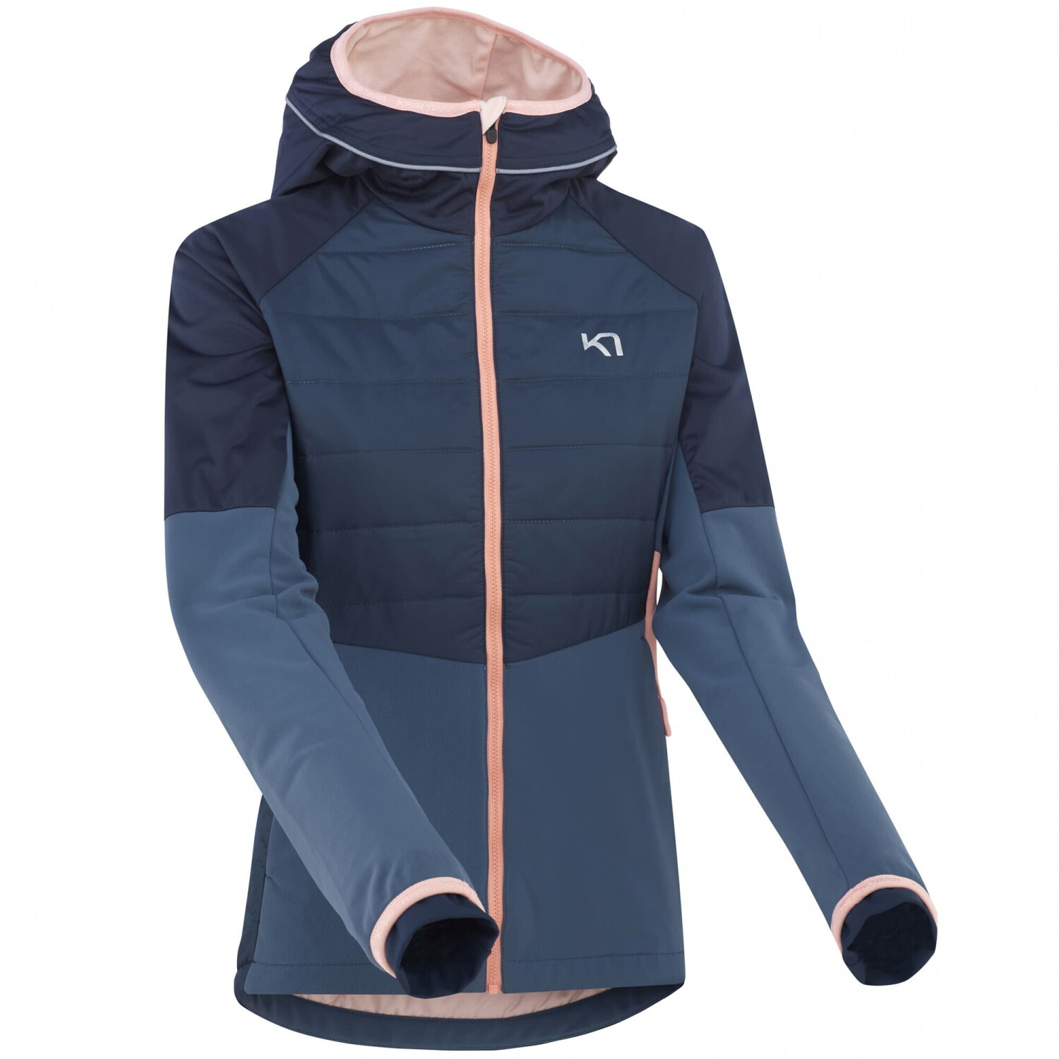 Kari Traa Tirill Jacket sail