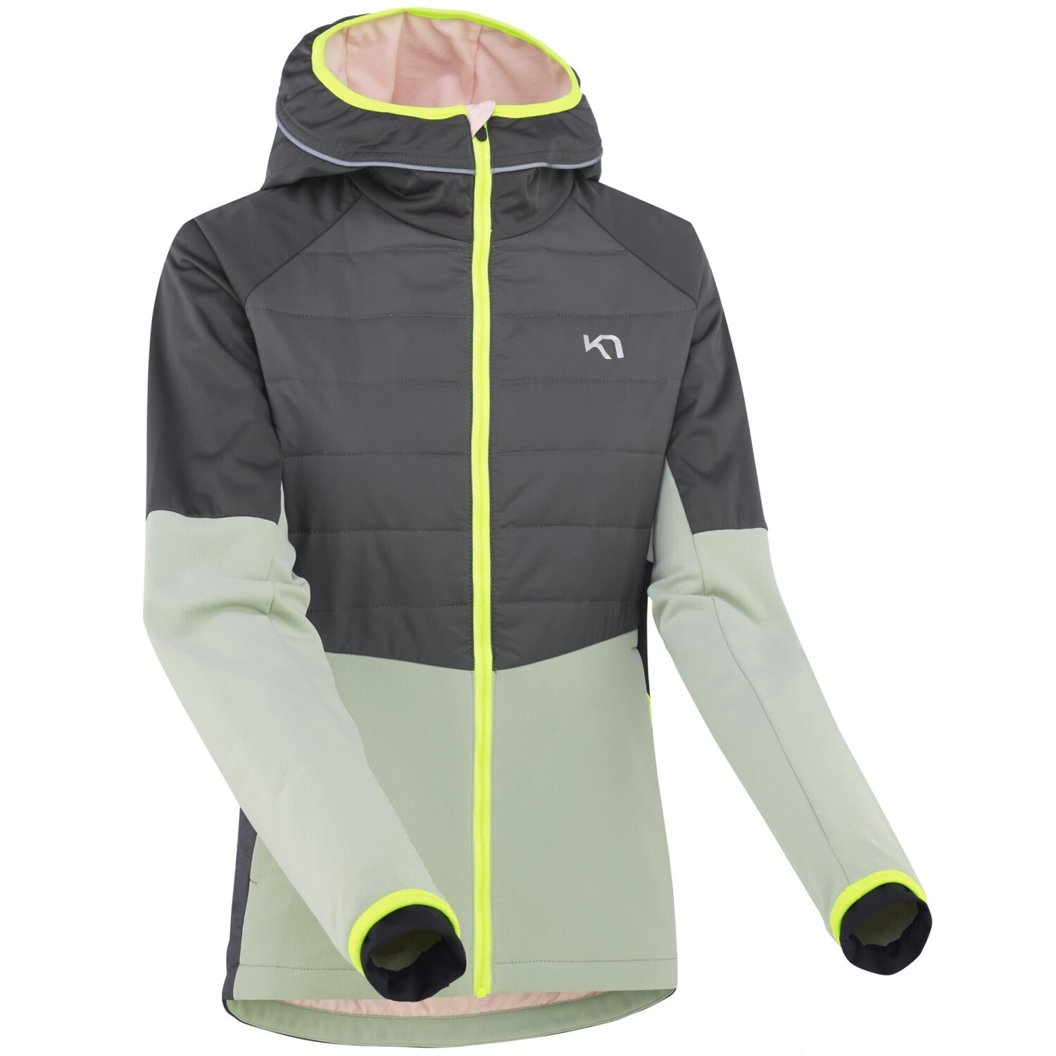 Kari Traa Tirill Jacket slate