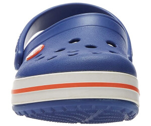 Crocs crocband blue shop