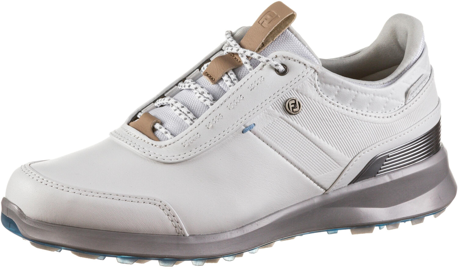 Footjoy FJ Stratos Women white/grey
