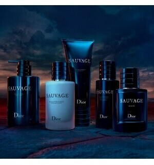 Dior Sauvage Shower Gel 250ml from 38.40 Today Best Black Friday Deals on idealo