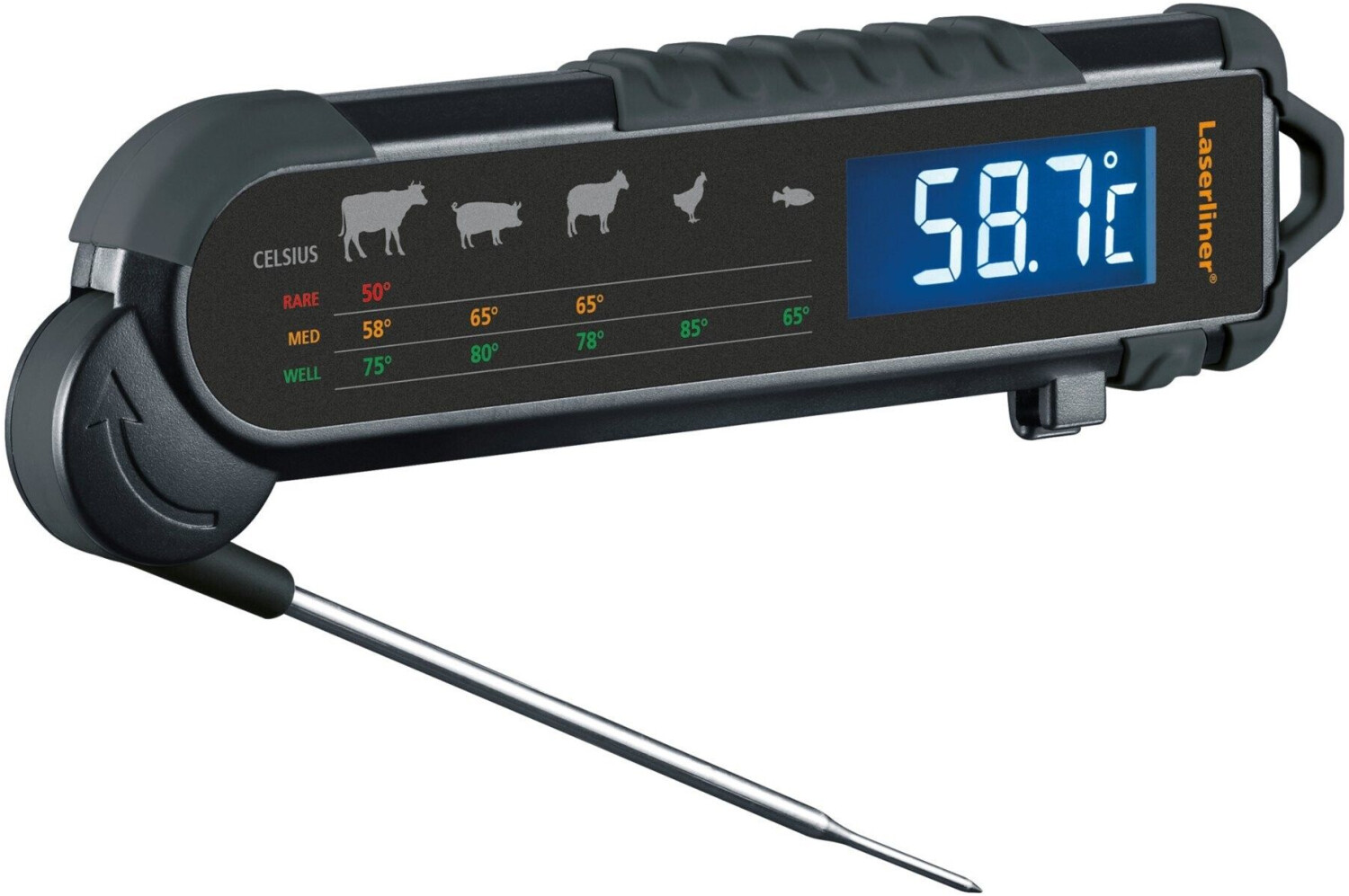 Laserliner Thermo Maitre (082029A)