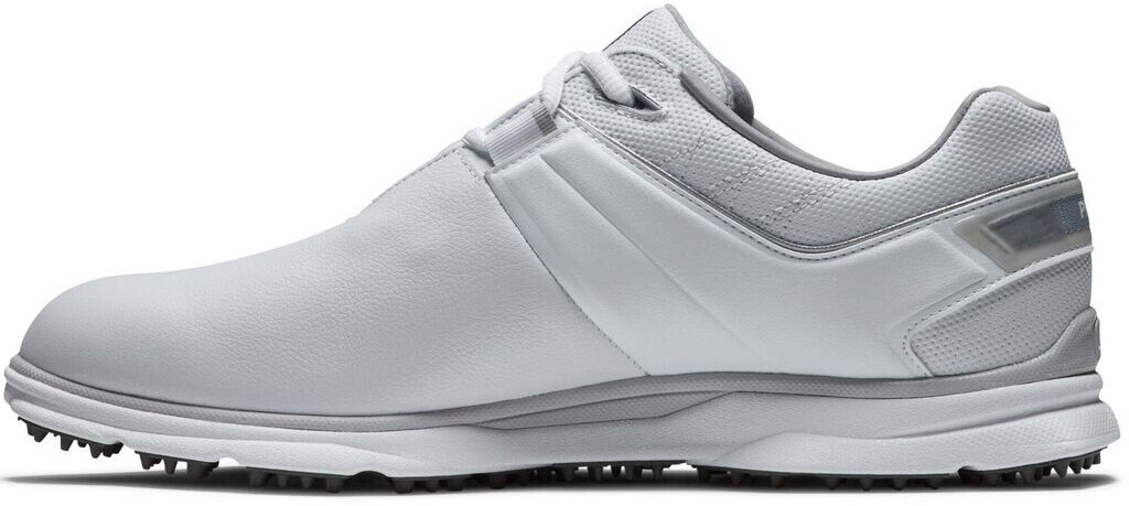 Footjoy Pro|SL white
