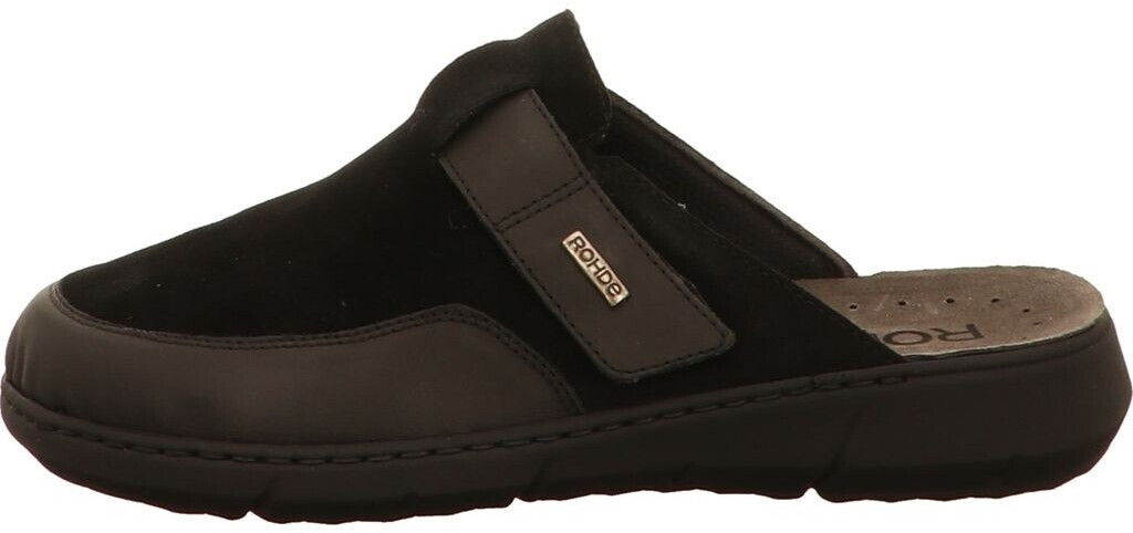 Rohde (6722) black