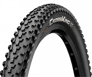 Buy Continental Race King II Performance 26 x 2.0 50 559 Clincher from 21.77 Today Best Deals on idealo