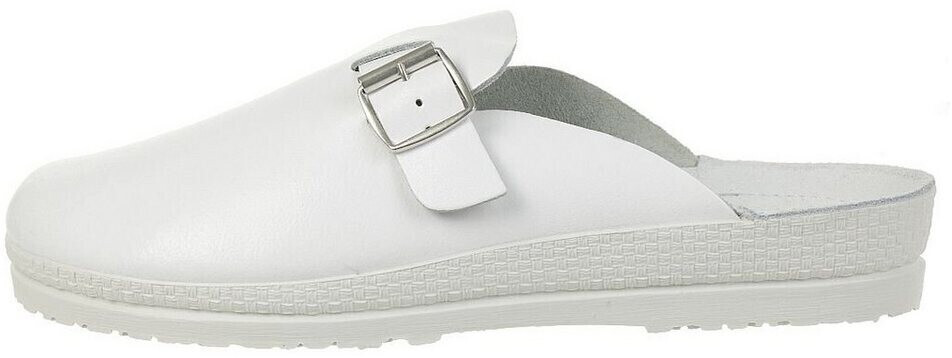 Rohde Neustadt-H Clogs (1511) white