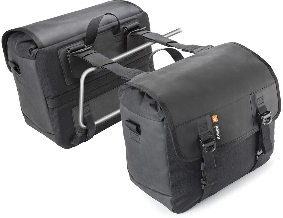 Sacoches cavalieres Kriega saddlebag duo-28