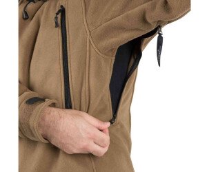 Helikon-Tex® Patriot Jacket Double Fleece coyote au meilleur prix sur  idealo.fr