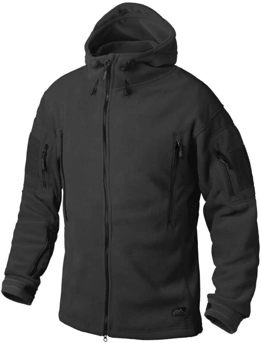 Helikon-Tex® Patriot Jacket Double Fleece navy blue