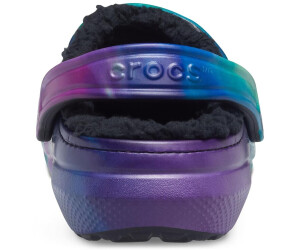 mens camo croc flip flops