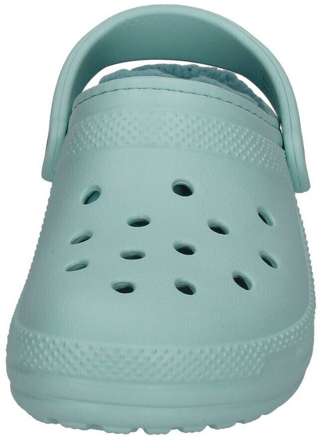 Crocs in the water shop