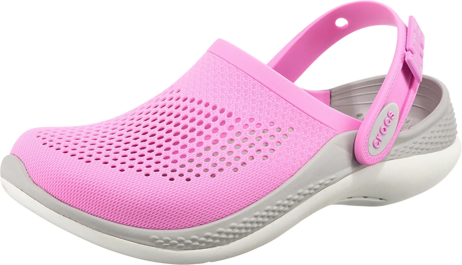 Buy Crocs LiteRide 360 Clog taffy pink from 33.07 Today Best Deals on idealo