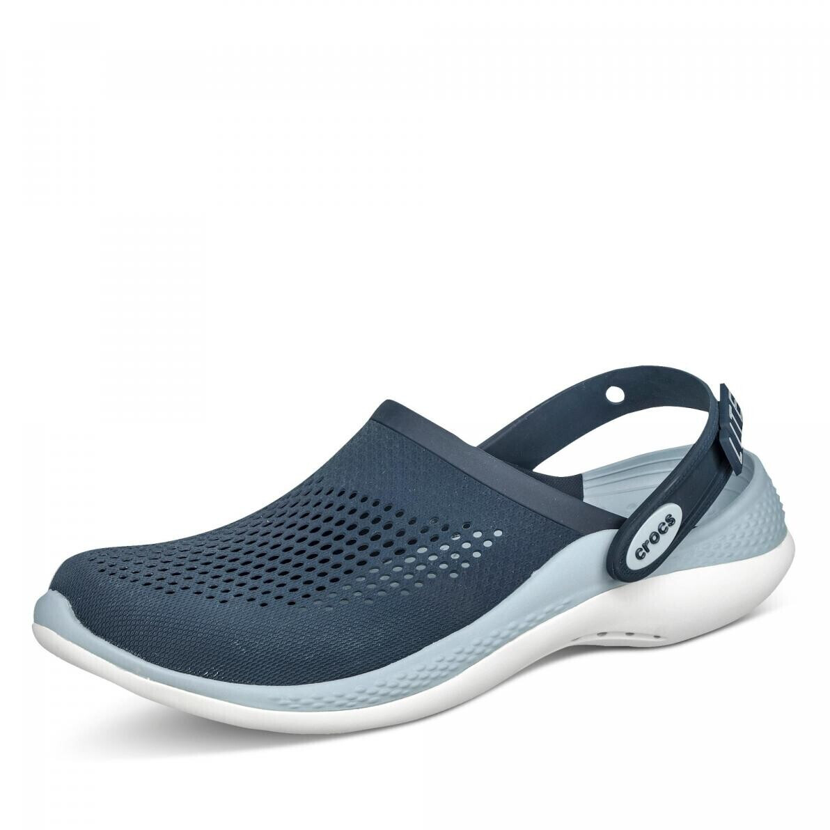 Buy Crocs LiteRide 360 Clog navy bluegrey from 54.90 Today