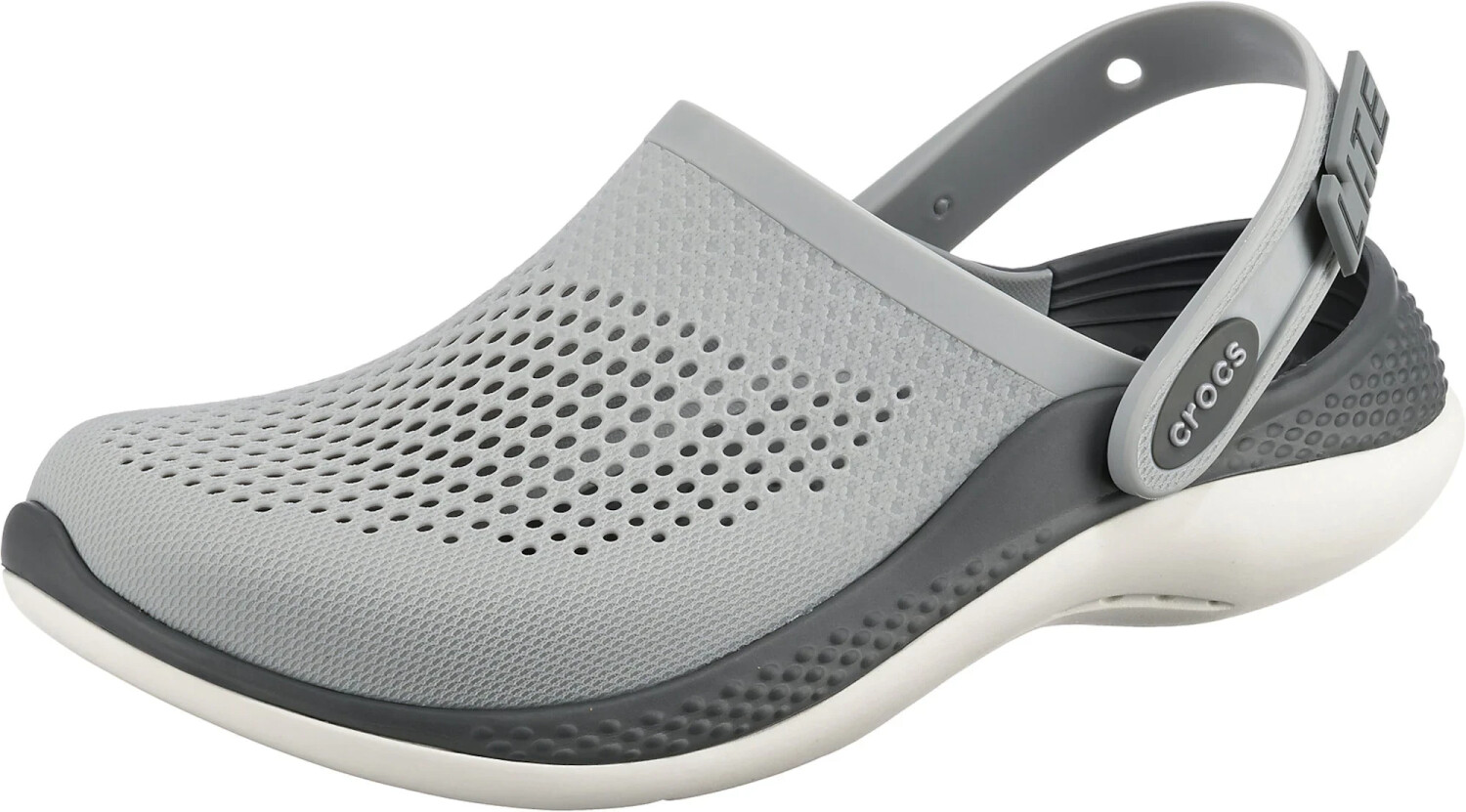 Crocs coast clog review store