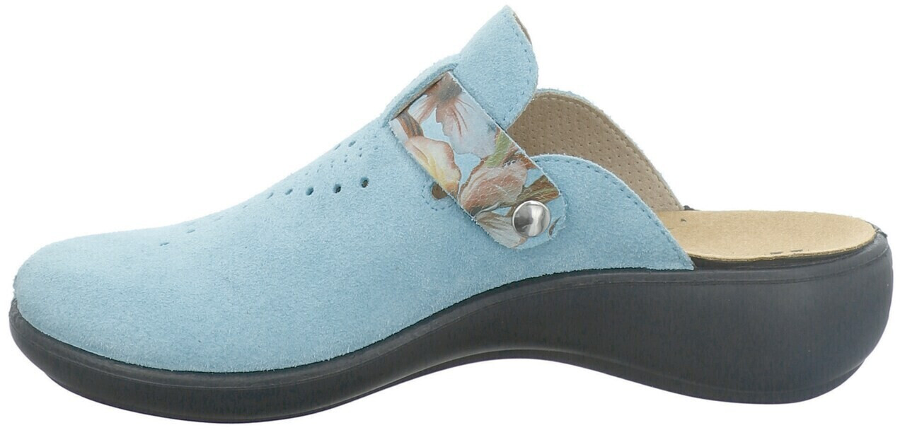 Westland Korsika bright blue