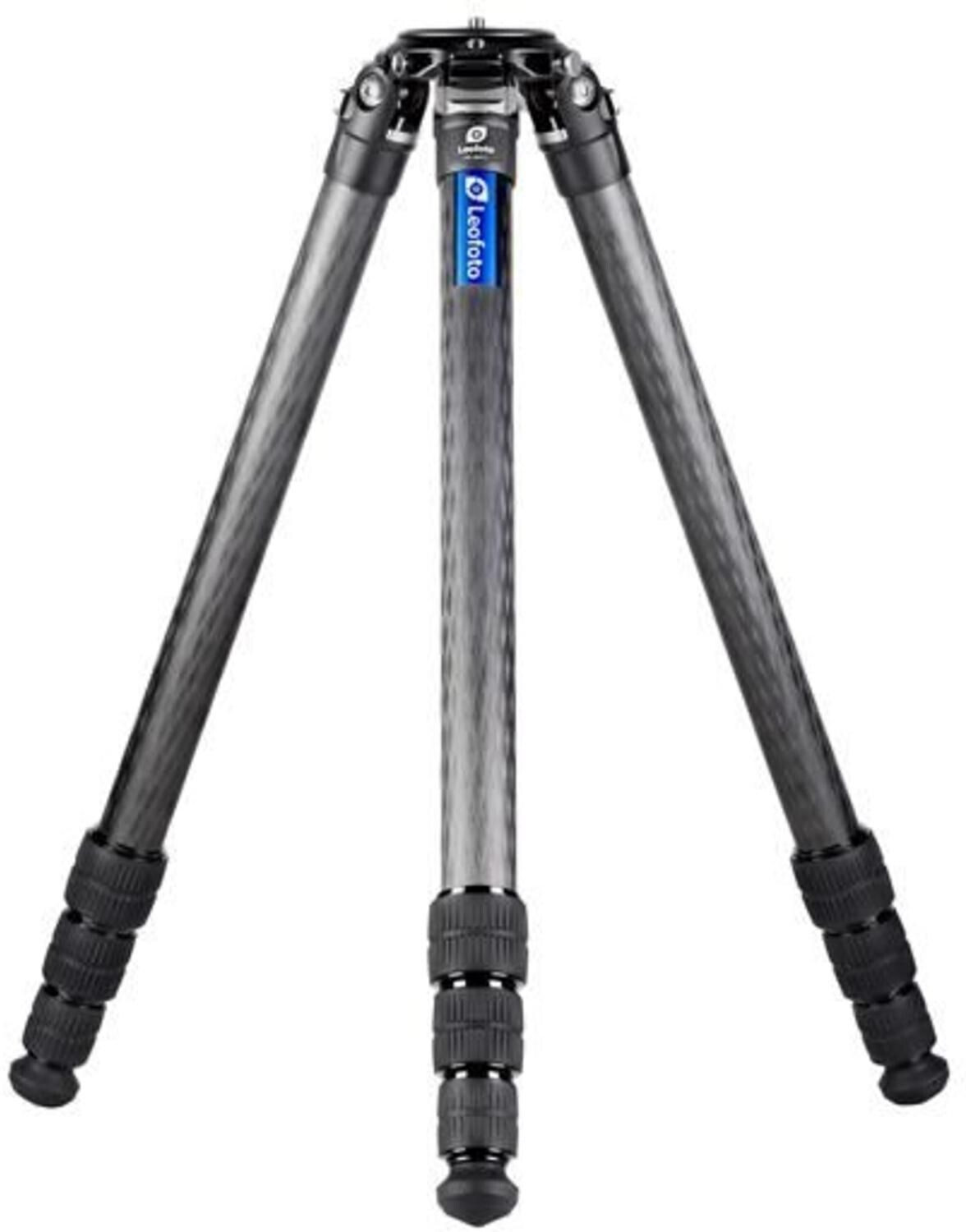 Leofoto Summit LM-364CL Black