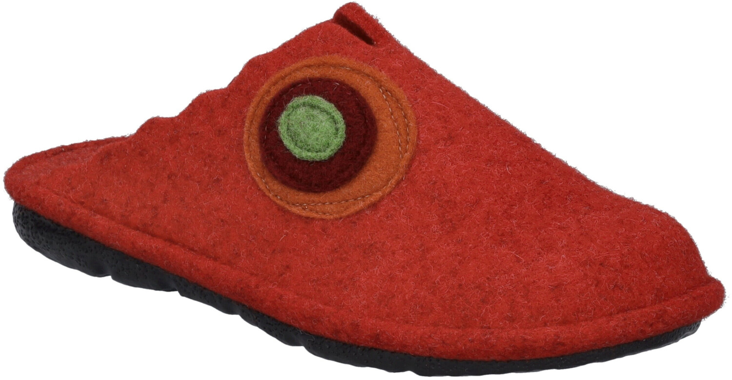 Westland Lille red