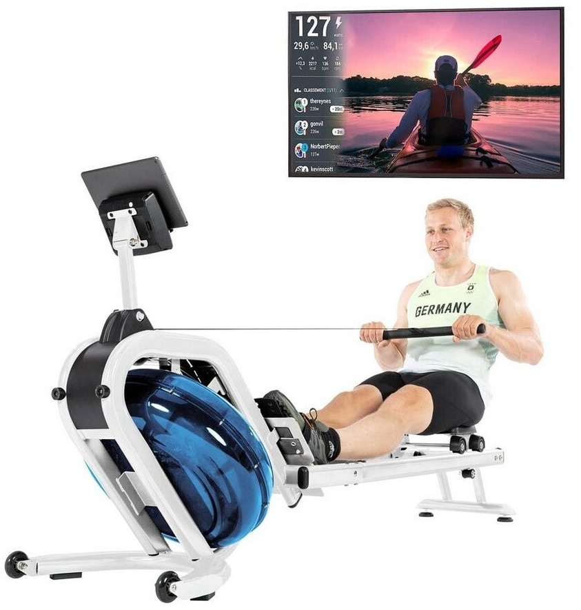 Skandika Nemo IV white