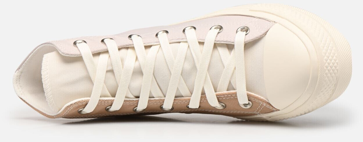 Converse allstar low leather desert sand light gold new arrivals
