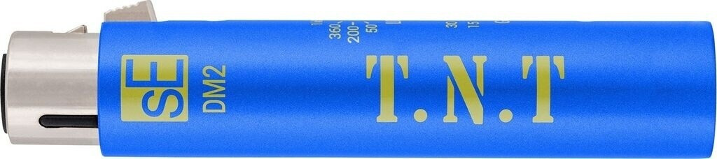 sE Electronics DM2 T.N.T.