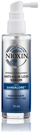 Nioxin Anti-Hairloss Serum (70 ml)