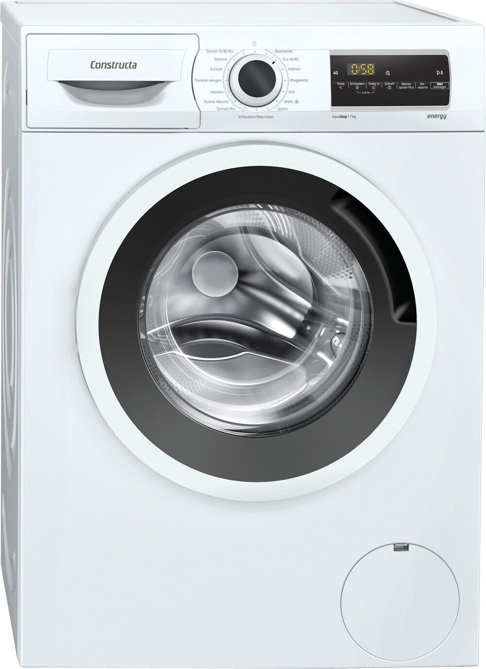 Constructa CWF14N28 ab 497,00 € | Preisvergleich bei idealo.de