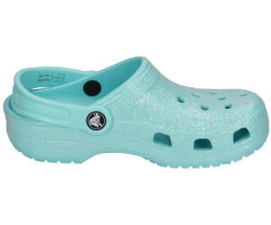 Tiffany best sale blue crocs