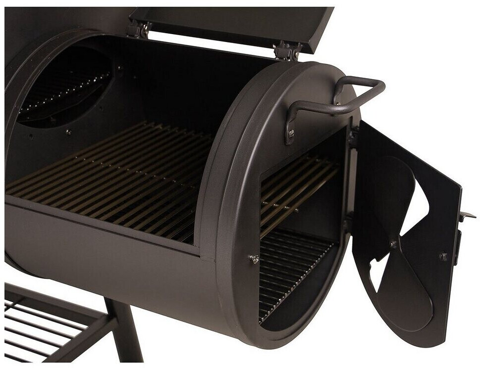 Taino smoker hot sale
