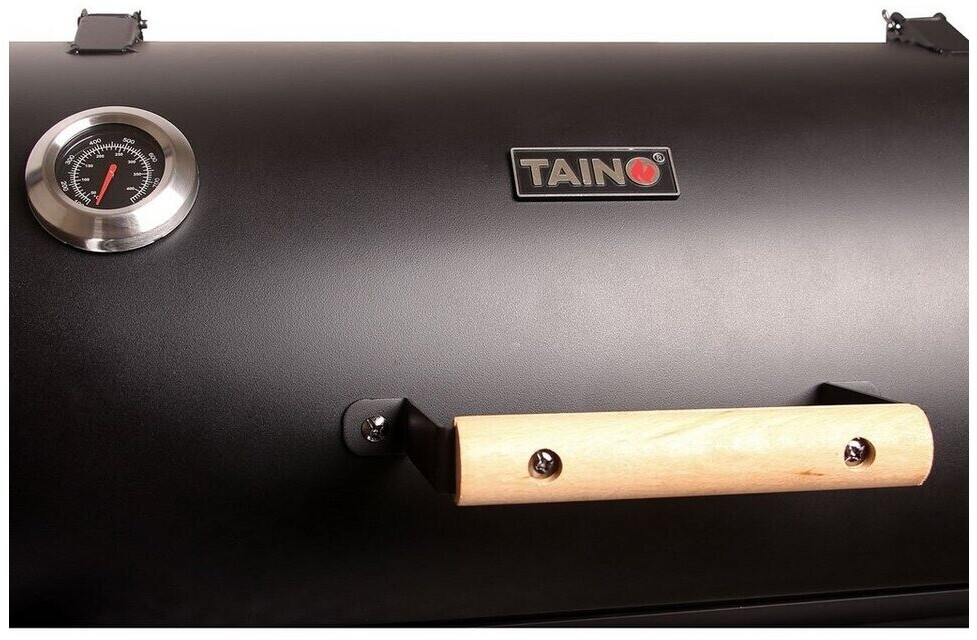 Taino Yuma Smoker ab 545 99 Preisvergleich bei idealo