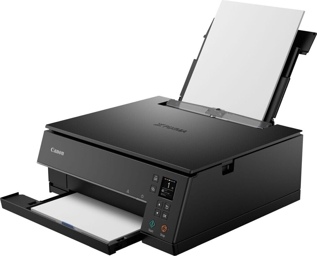 Canon PIXMA TS6350a noir