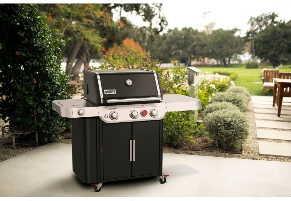 Weber genesis 2 e335 hotsell