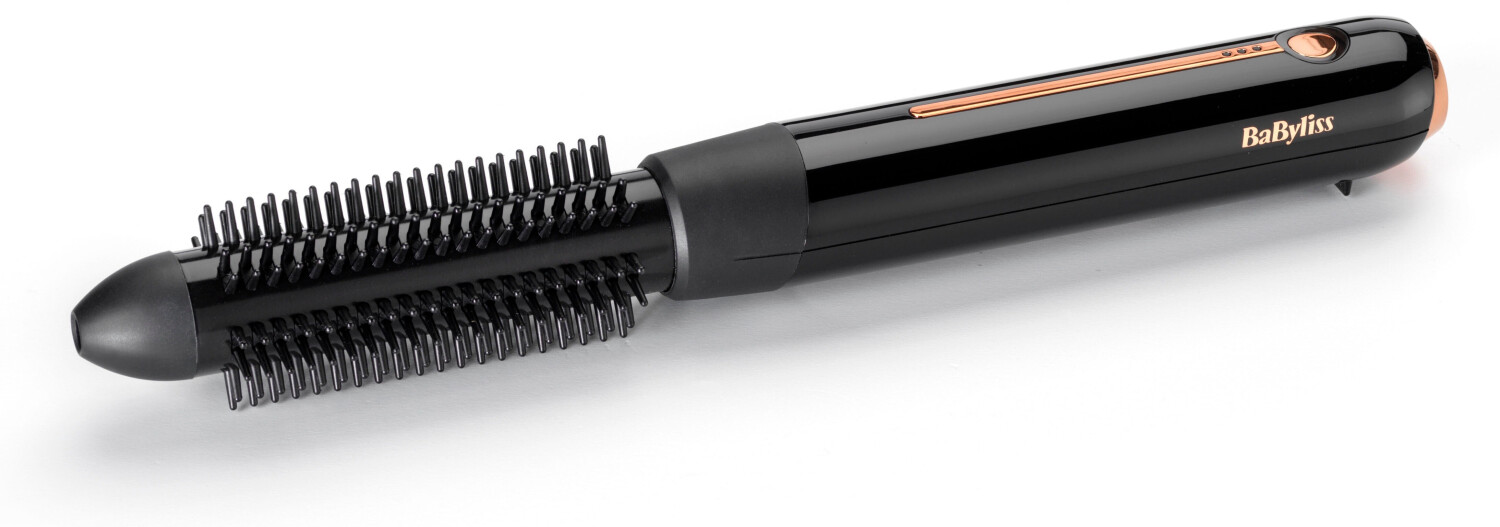 Braun cordless top hot brush