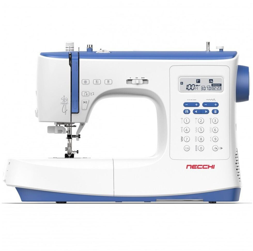 Necchi NC-103D