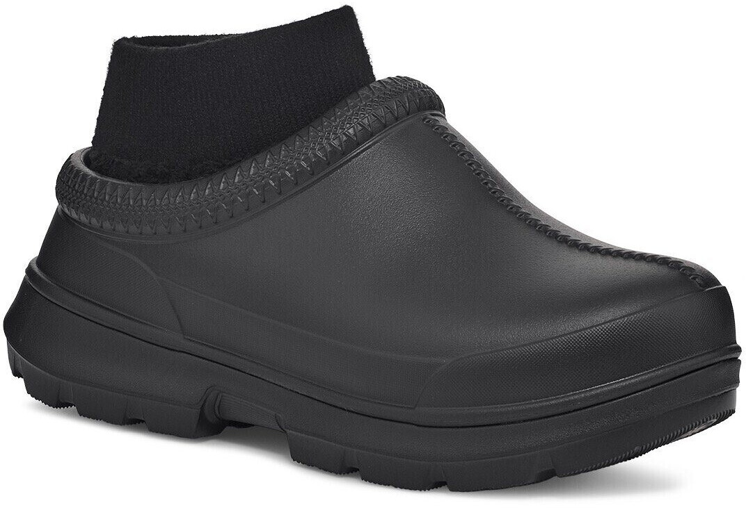 UGG Tasman X black au meilleur prix sur idealo.fr