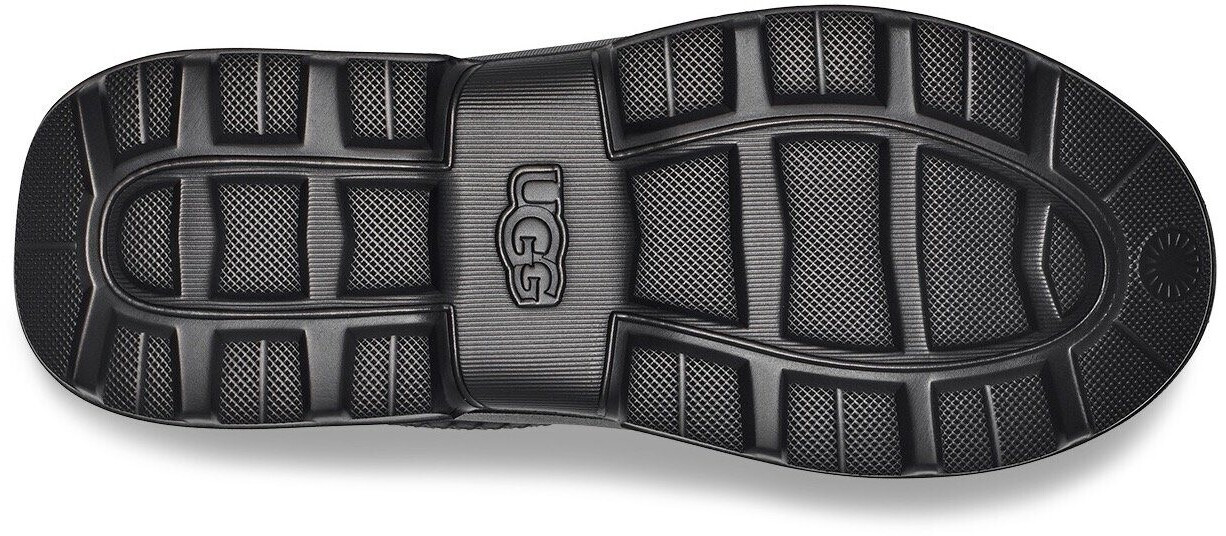 UGG Tasman X black au meilleur prix sur idealo.fr