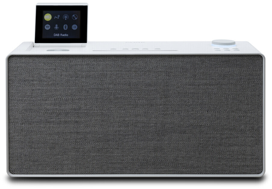 PURE Evoke Home blanc