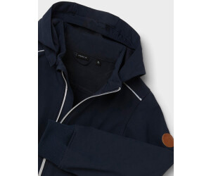 Name It Nkfalfa Softshell Jacket Long Noos Fo (13196906) ab 35,99 € |  Preisvergleich bei