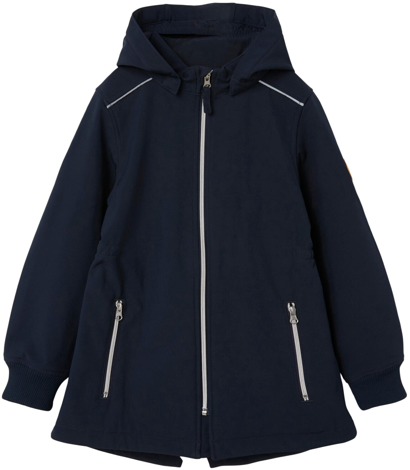 Name It Nkfalfa Softshell Jacket Long Noos Fo (13196906) ab 35,99 € |  Preisvergleich bei | Übergangsjacken
