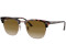 Ray-Ban Clubmaster Fleck RB3016 133751