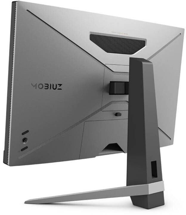 BenQ MOBIUZ EX2710Q au meilleur prix sur idealo.fr