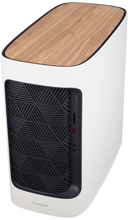 Acer ConceptD CT300-52A (DT.C09EG.002)