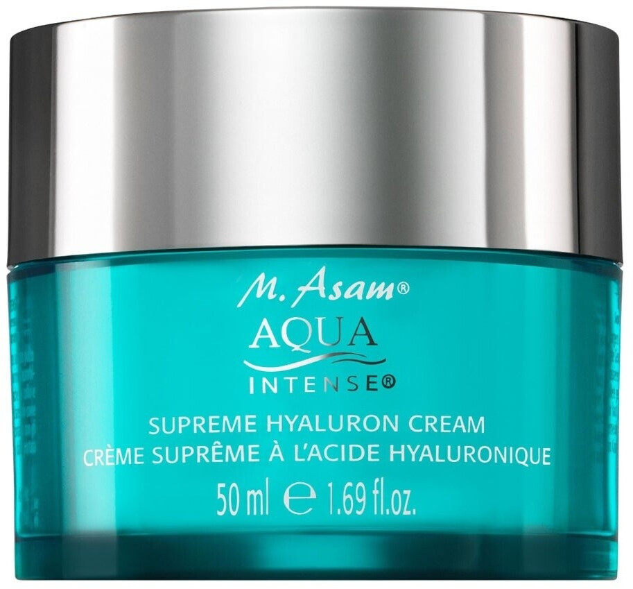M. Asam Aqua Intense Supreme Hyaluron Creme (50ml)