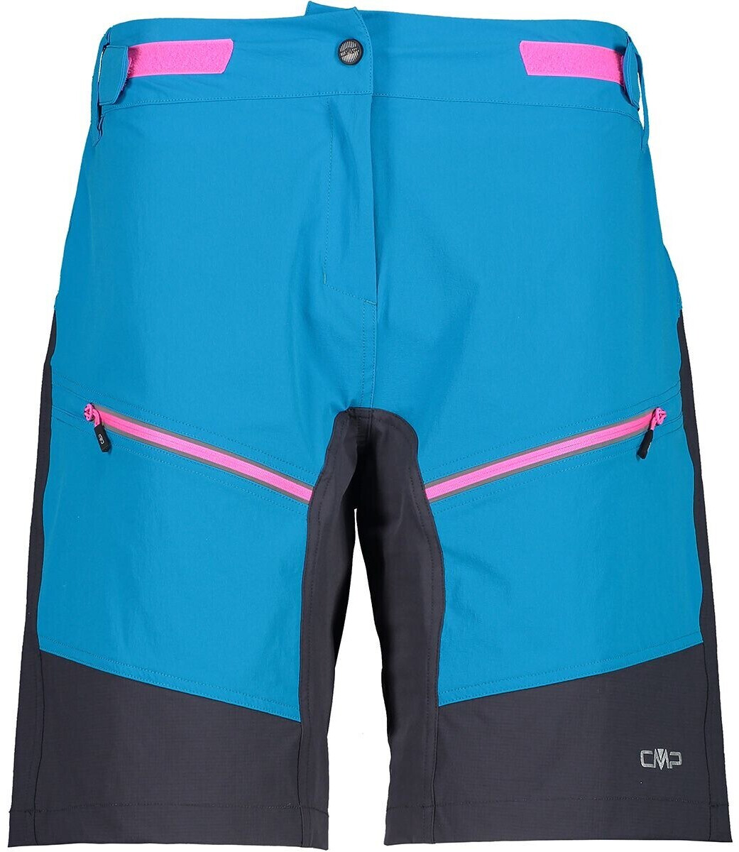 CMP Free Bike Bermuda W (30C9326) fragola