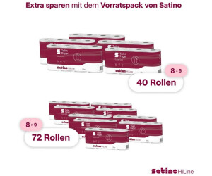 tissue 24 toilettenpapier – Hochwertige B2B-Lösungen