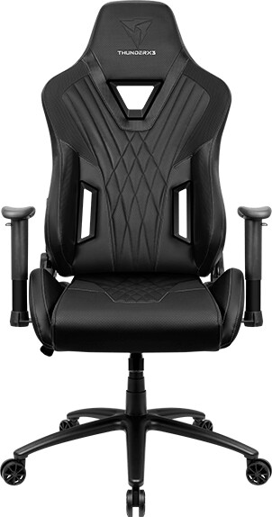 ThunderX3 DC3 Noir